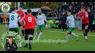 The Rocks Home Coming 27-12-2025 Vs Fareham Town
