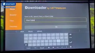 COMO INSTALAR PROTON PLAY CELULAR E TV ANDROID E TV BOX