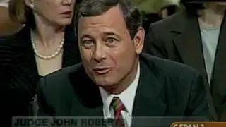 Chief Justice Roberts/Justice Kagan on Robert H. Jackson