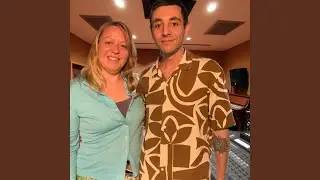 Cosas Que Uno Siente (feat. Ekaterina Borisova)