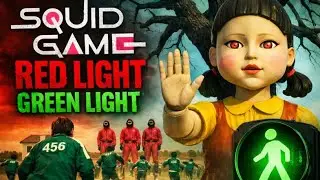 Day05🤯 Squid Game LIVE 🔴 Don&rsquo;t Move or Die Gameplay Can You Win Hard Level💀 | Streaming with turnip
