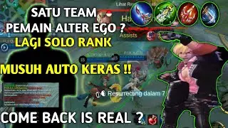 CHOU DAMAGE IS BACK !! CHOU FULL DAMAGE BUILD 2020 !