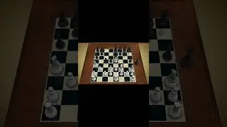 #shorts  #chess #chess titans #checkmate #checkmate computer #level 1