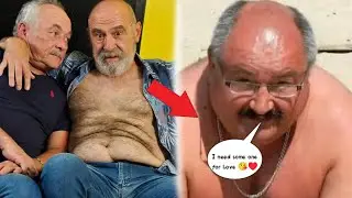 Top 25 Handsome & Sugar Daddies Couples | USA Edition 2025 💞 | True Love & Luxury Lifestyle