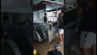 Foodcart Design