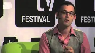 HBO: King Of Drama. Copenhagen TV Festival 2012