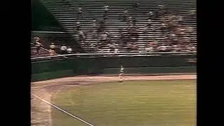 Hank Aaron Home Run 755/755