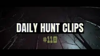 Top Twitch Clips of the Day: Hunt Showdown #118