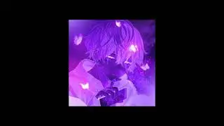 scarlxrd & TWISTED - DXMINXS [speed up]