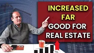 FAR Increase: Property Rates अब उड़ान भरेंगे?  @AnotherViewpoint