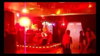 Kramers party 3