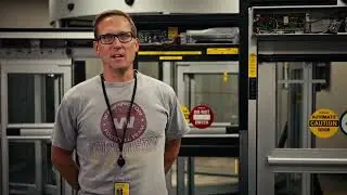 Technician Training Center | STANLEY Access Technologies