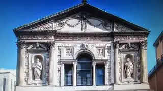 El Tredesin de Marz cont san Barnaba a Milan