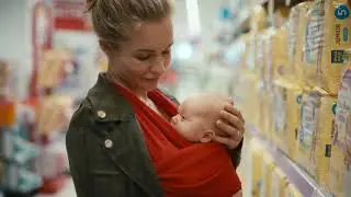 Alles voor jou en je baby | TV-reclame | Kruidvat