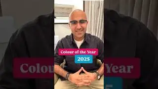 Colour of the Year 2025 | Business | Sarthak Ahuja