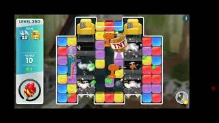 Property Brothers Home Design Level 350 - NO BOOSTERS 🛠️🏠 [ Leo G ]