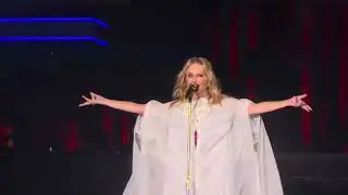 Kylie Minogue - Slow (Live Athens Tension Tour 18/07/25)