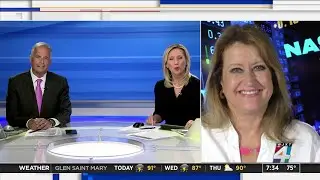 Money Matters: late retirement, heat waves, and more