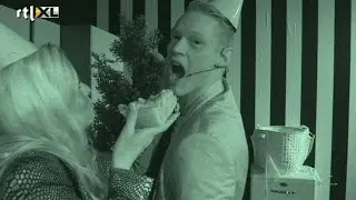 Spannende Darkroom-avonturen - ALLES MAG OP VRIJDAG