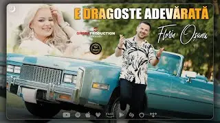 Florin Osanu - E dragoste adevarata (Official Video)