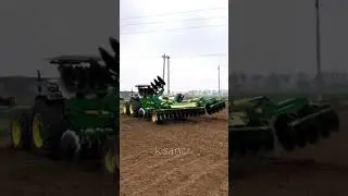 Smart farming#kisan#farming