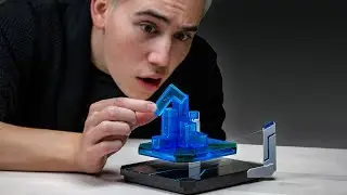 This Is The Future Of Board Games - World's Most Advanced Board Game