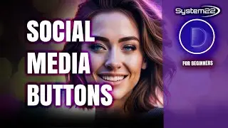 Divi For Beginners: Creative Approaches to the Social Media Follow Module