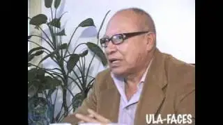 Entrevista Paulino Rinc&oacute;n-PR88*-Parte I