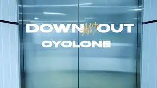 Down And Out - Cyclone [Official Music Video]