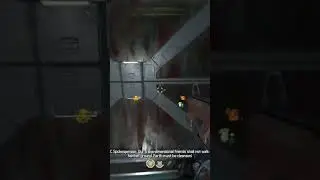 ...that's what I think, bruh. #shorts #doom #doometernal