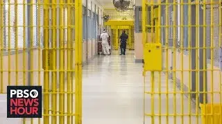 Oklahoma's governor on 2nd chances and reducing mass incarceration