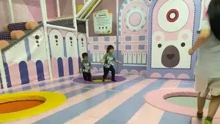 Песенка про алфавит &laquo;Маленький ангел&raquo; | Диана и Рома | Детский видеоблог | Owie TV | Numberblocks...
