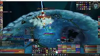 LK 25N - DK Blood POV (PUG)