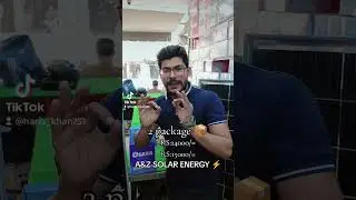 A&Z SOLAR ENERGY ⚡ contact 03701121224
