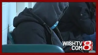 Organizers prepare for census of Indy's homeless population