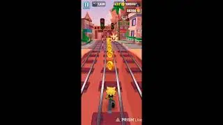 ❄️Subway surfers World record 2026✨ Day 06 Challenge #live #Subway