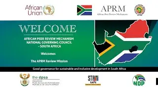 SOUTH AFRICAN COUNTRY REVIEW MISSION - KwaZulu-Natal