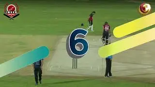 Nexus Capital CC vs NFL INVESTMENT [C] 23-10-2024 second innings
