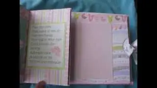 A Baby Mini By Valerie
