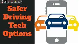Kate Schultz- Reduce Distracted Driving