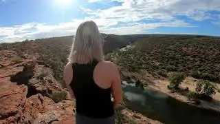Our trip to Kalbarri, Western Australia #WonderOutYonder