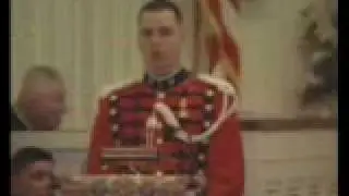 Joe Foss Memorial and Institute Introduction