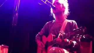 Trevor Hall - Obsidian