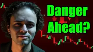 Excruciating Crypto Hell, Next Few Months...