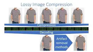 What's in the Image? Explorable Decoding of Compressed Images