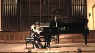 Glinka/Balakirev: The Lark - Ylan Chu (2016)