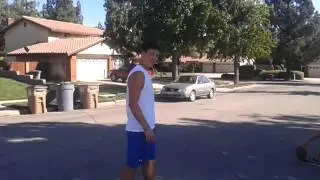 Pick me for fantasy football!