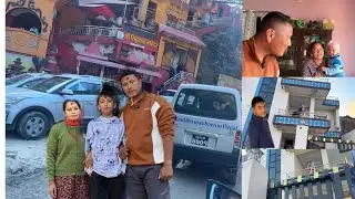 पाल्पादेखि बुटवल कहाँ कहाँ गइयो के के गरियो हेर्नुहोला है त 
