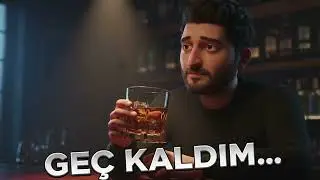 Geç Kaldım Kendime