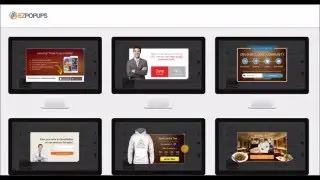 EZ Popups - Review and Exclusive Bonus of $200